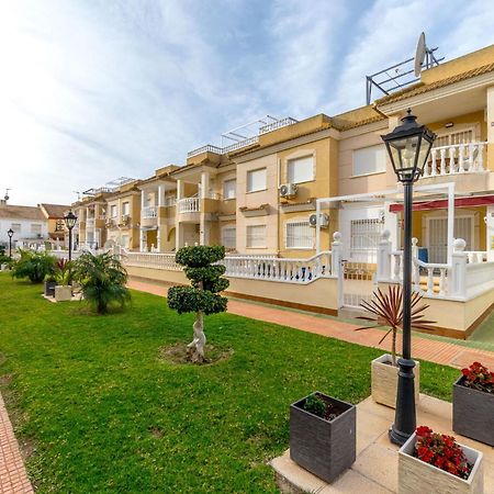 Holiday Home Tista Los Alcázares Dış mekan fotoğraf