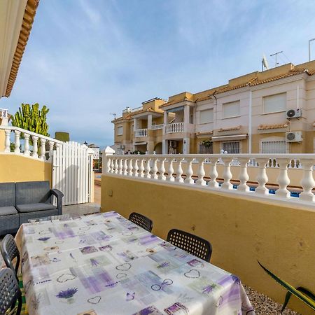 Holiday Home Tista Los Alcázares Dış mekan fotoğraf