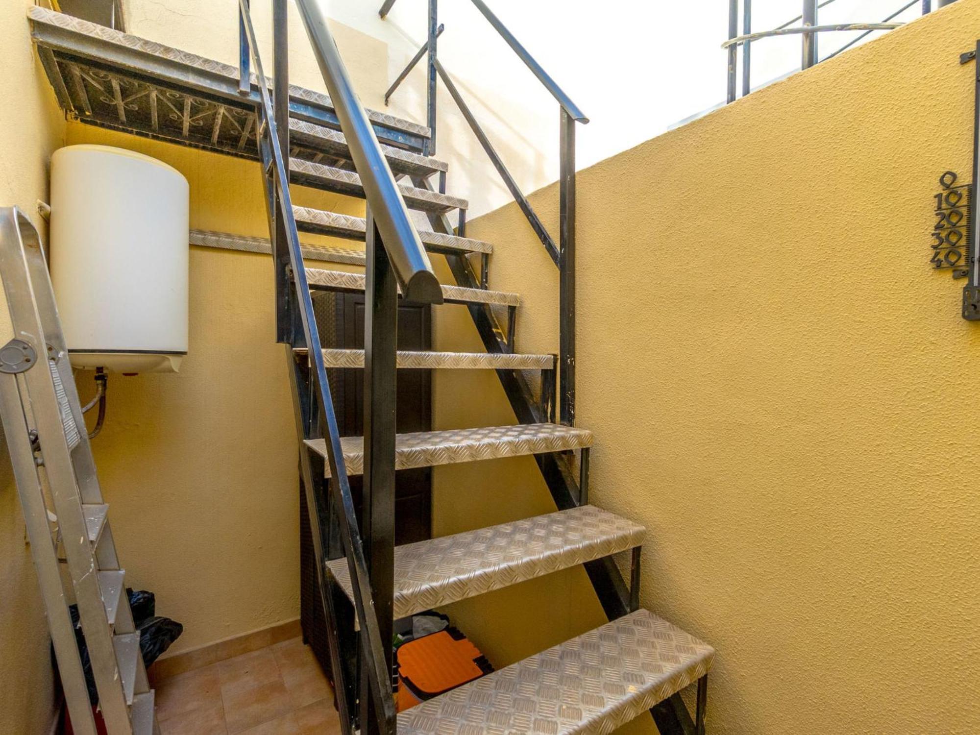 Holiday Home Tista Los Alcázares Dış mekan fotoğraf