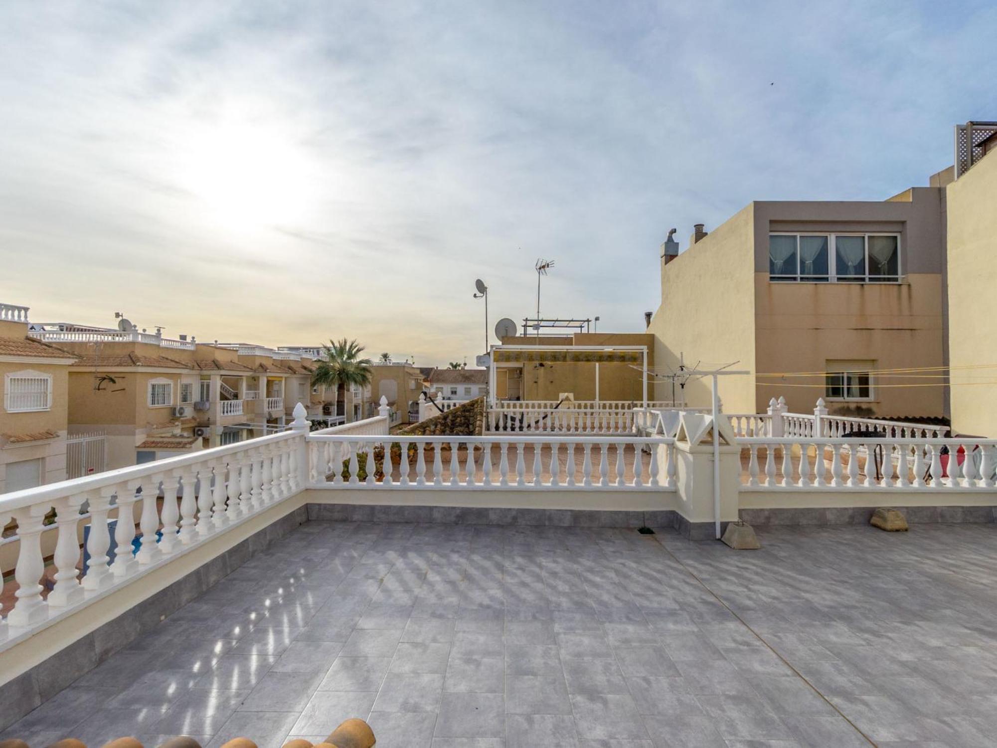 Holiday Home Tista Los Alcázares Dış mekan fotoğraf