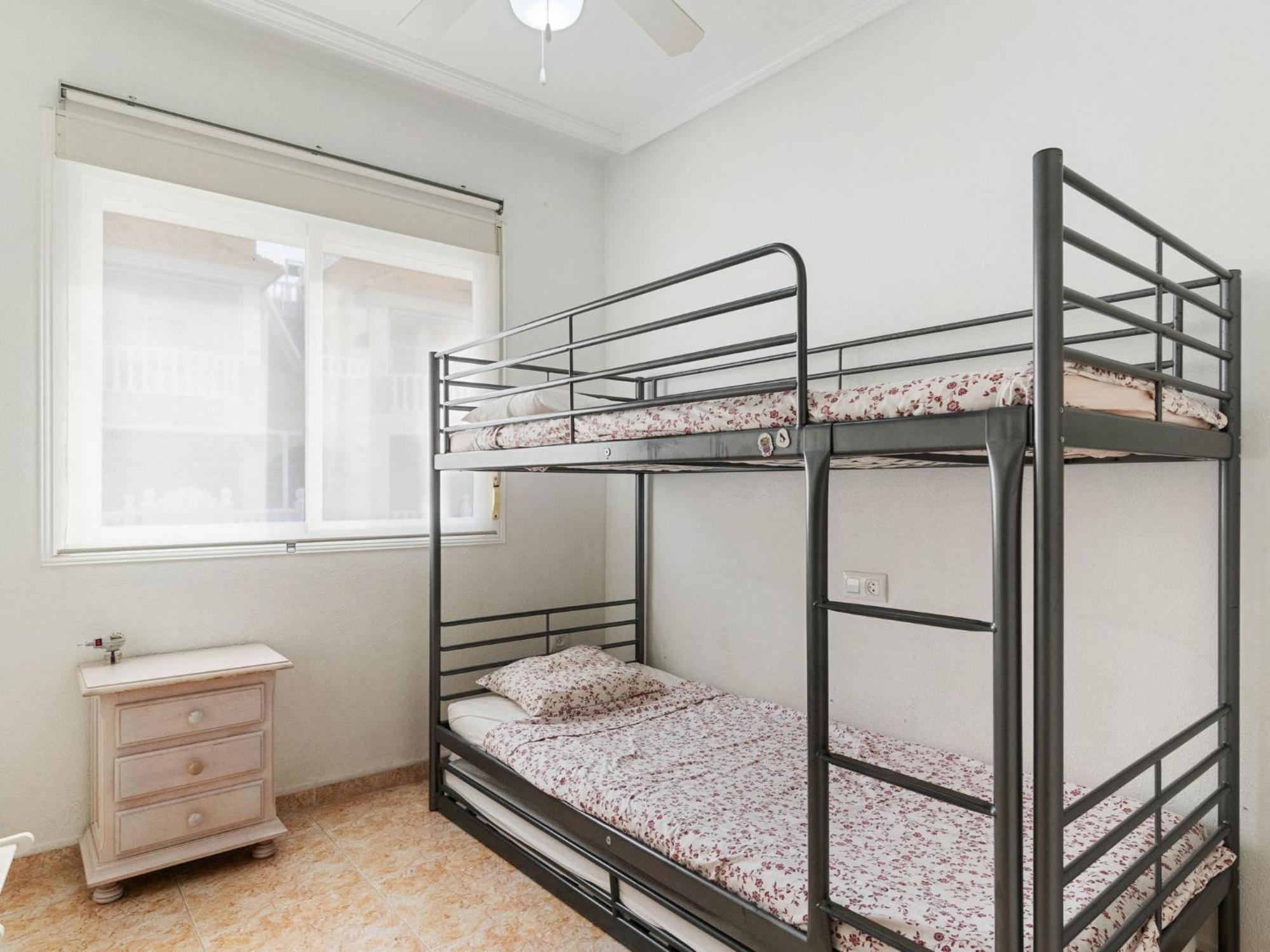 Holiday Home Tista Los Alcázares Dış mekan fotoğraf