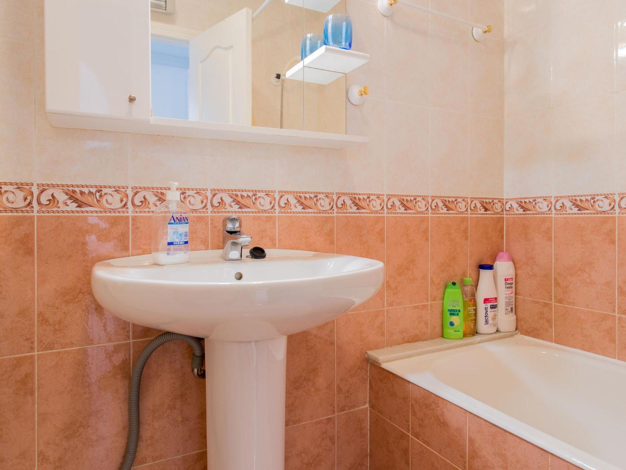 Holiday Home Tista Los Alcázares Dış mekan fotoğraf