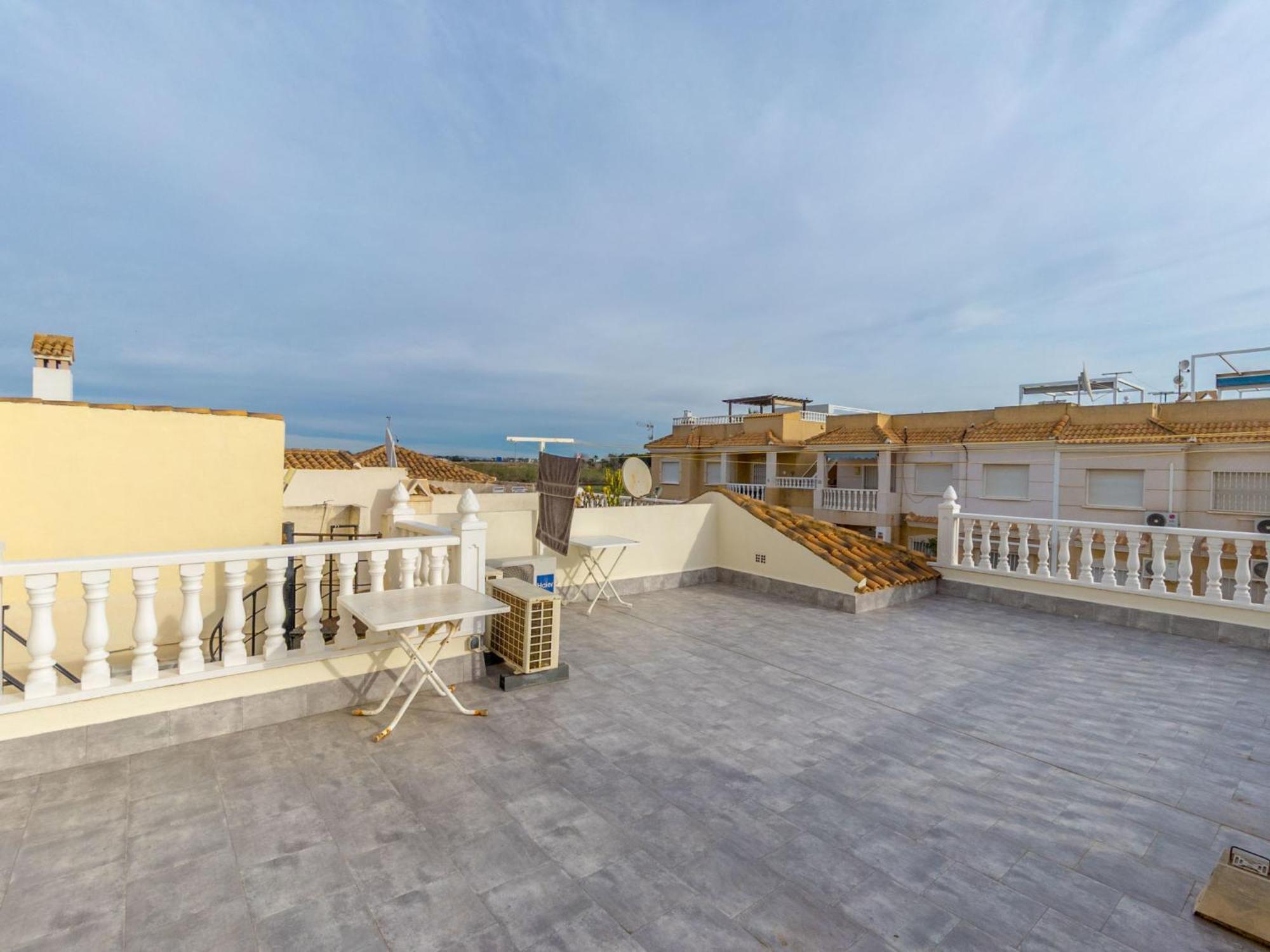 Holiday Home Tista Los Alcázares Dış mekan fotoğraf
