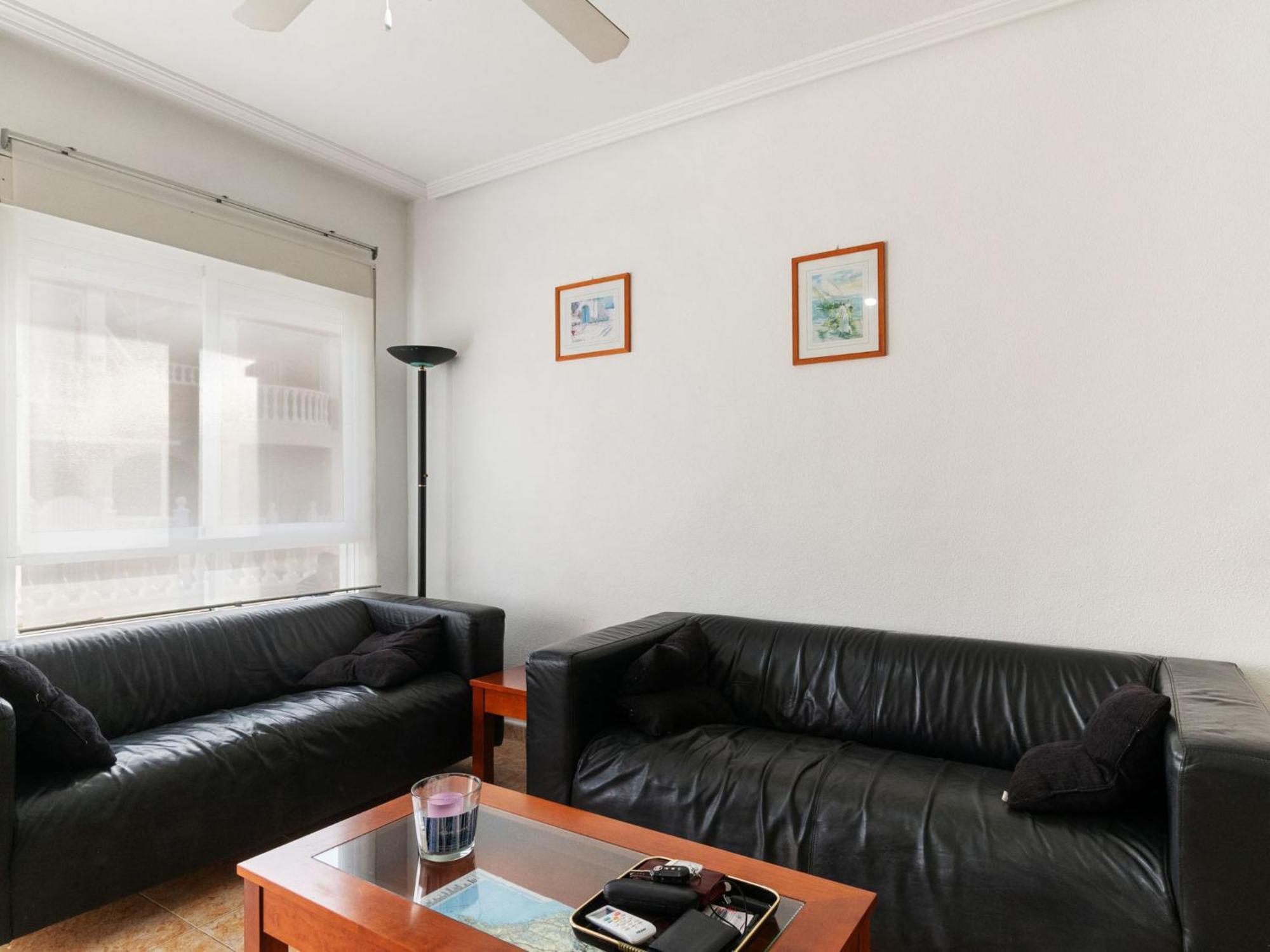 Holiday Home Tista Los Alcázares Dış mekan fotoğraf