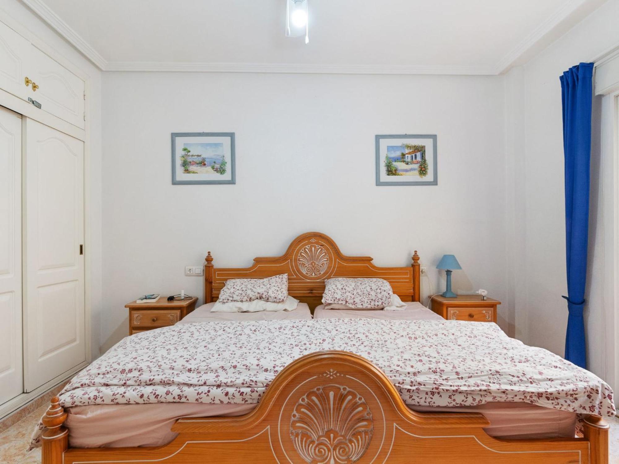 Holiday Home Tista Los Alcázares Dış mekan fotoğraf