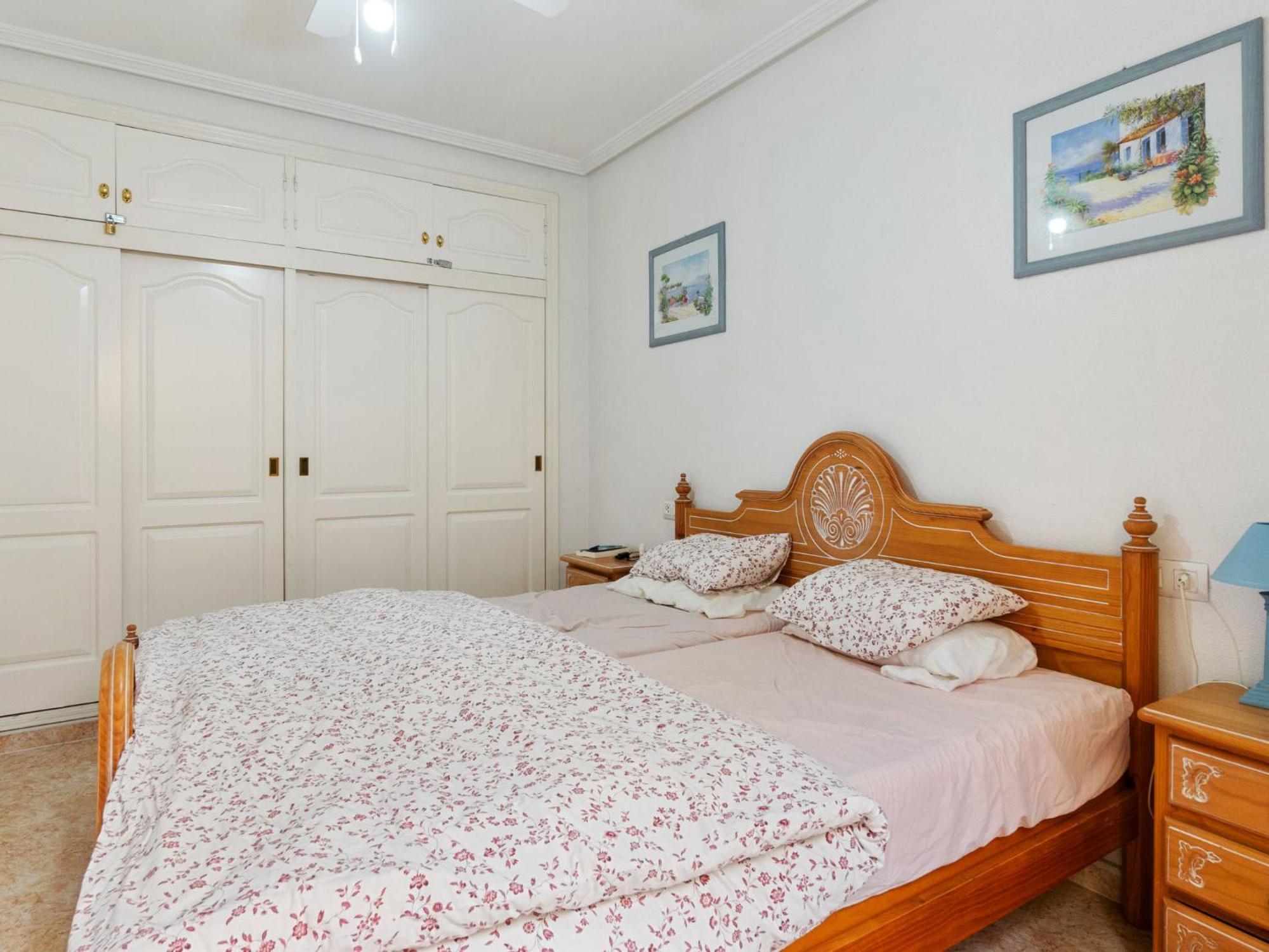 Holiday Home Tista Los Alcázares Dış mekan fotoğraf